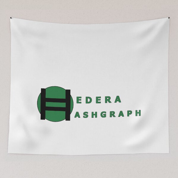 Item preview, Copy of Hedera Hashgraph designed and sold by OroboroCustom.