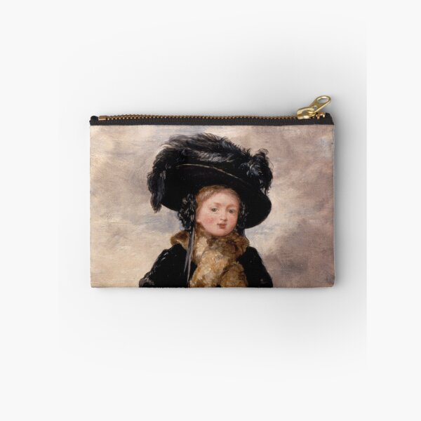 Item preview, Victoria at age four, by Stephen Poyntz Denning (1823) designed and sold by The Great  Art.