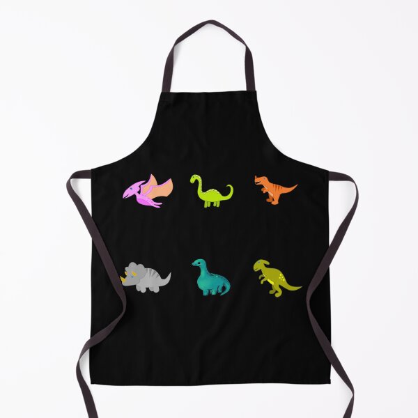 Item preview, cute dinosaurs designed and sold by merchfun2.