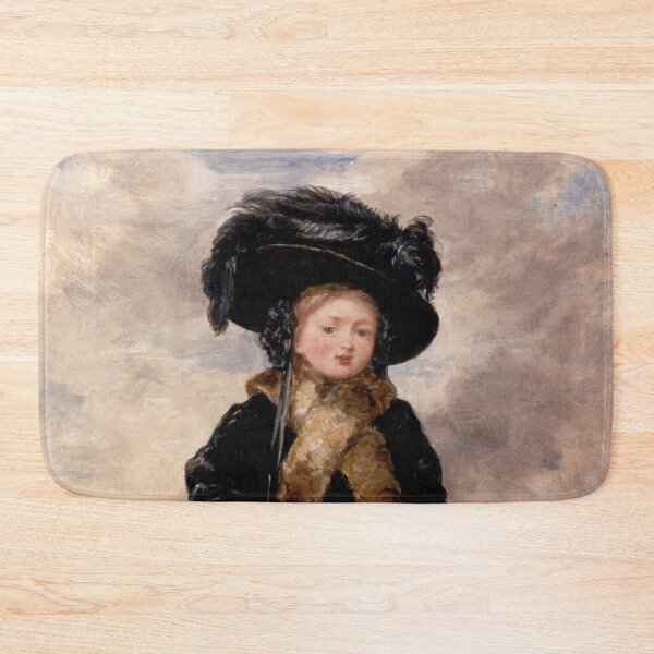 Item preview, Victoria at age four, by Stephen Poyntz Denning (1823) designed and sold by The Great  Art.