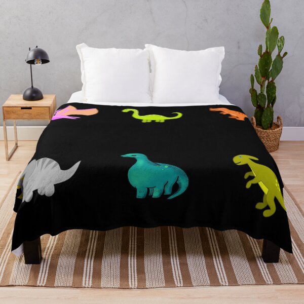 Item preview, cute dinosaurs  designed and sold by merchfun2.