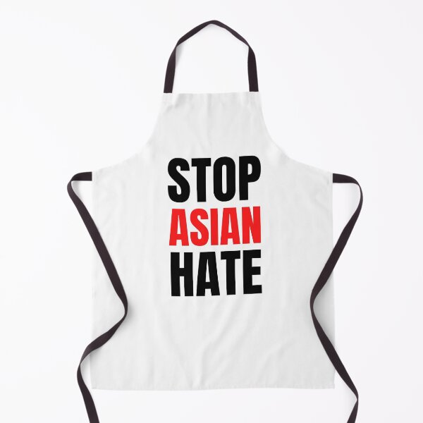Item preview, Stop Asian Hate Crimes designed and sold by KarolinaPaz.