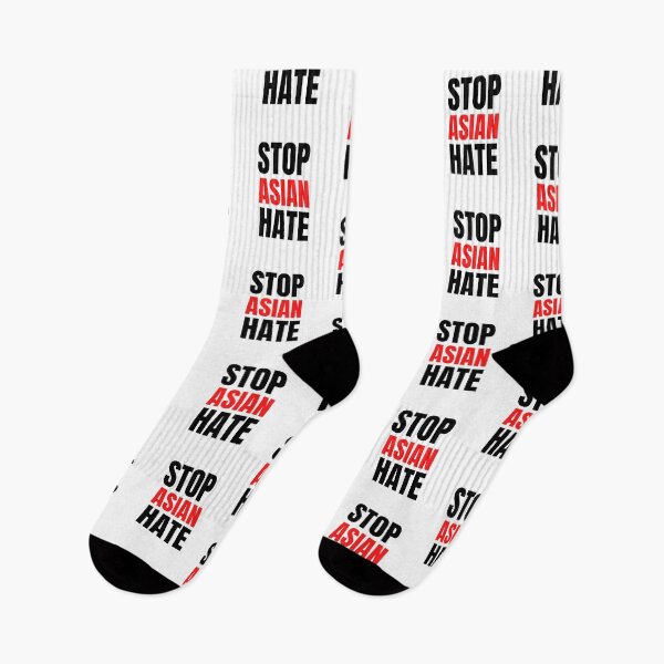 Item preview, Stop Asian Hate Crimes  designed and sold by KarolinaPaz.