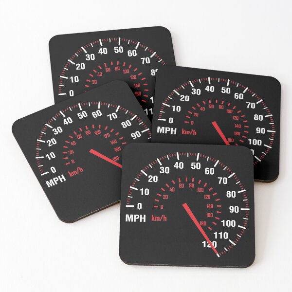 Item preview, Speedometer designed and sold by B3TDesign.