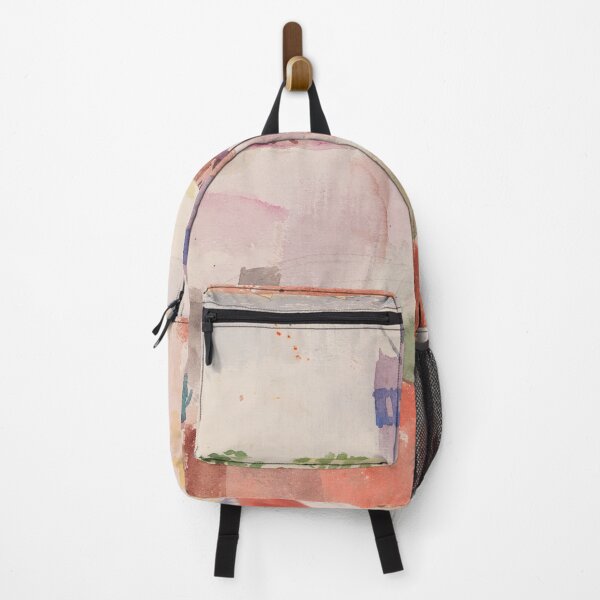 Item preview, Hammamet with Its Mosque, Paul Klee designed and sold by LazyHatter.