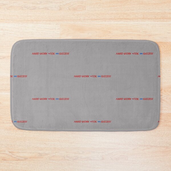 Item preview, Success and hard work slogans designed and sold by cyndiandrooster.