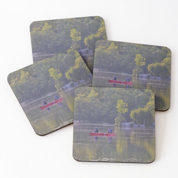Item preview, canoe adventures  designed and sold by erinflannery.