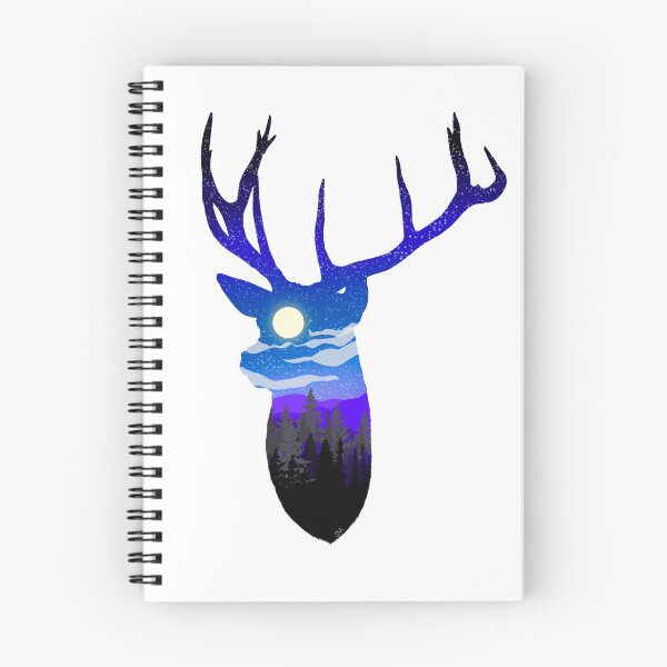 Item preview, Stag designed and sold by SunWatters.