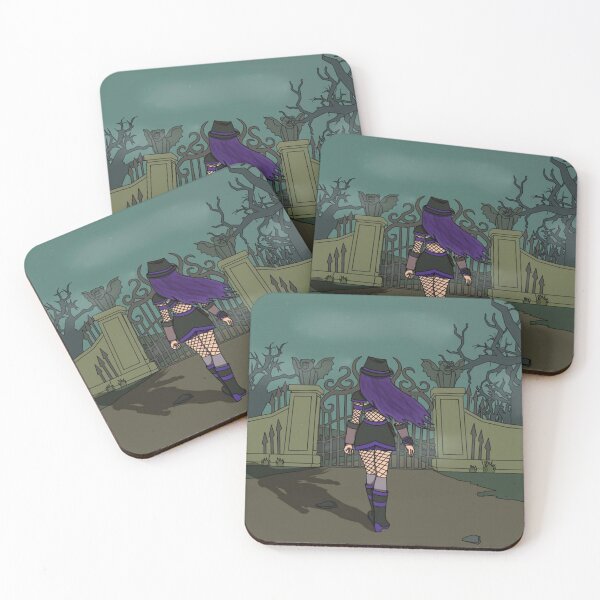 Item preview, Storming the Graveyard designed and sold by Bluhen.