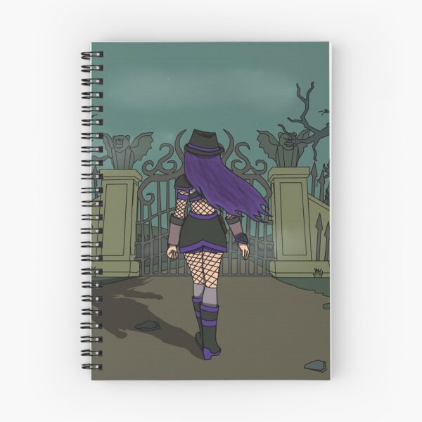 Item preview, Storming the Graveyard designed and sold by Bluhen.