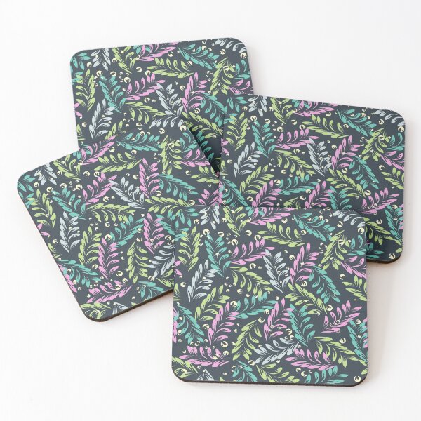 Item preview, Leaves green designed and sold by Skkuich.