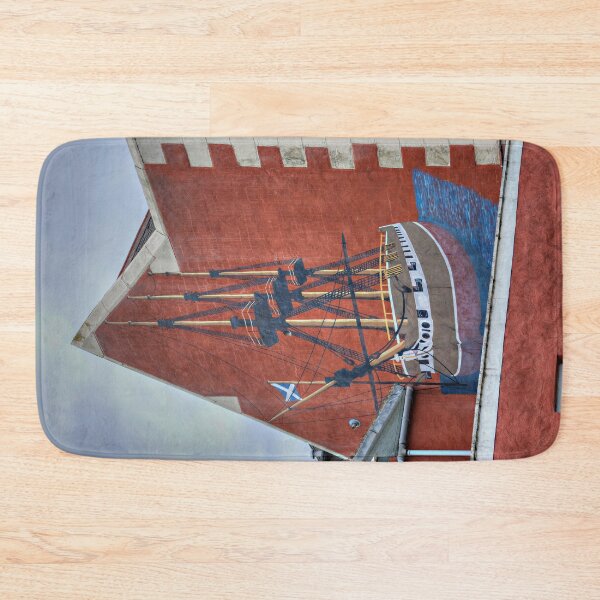 Item preview, Bo'ness Mural designed and sold by tomg.