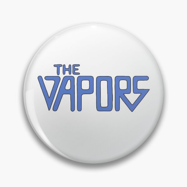 Item preview, The Vapors designed and sold by denisn.