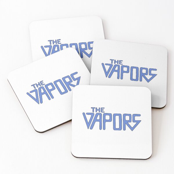 Item preview, The Vapors designed and sold by denisn.