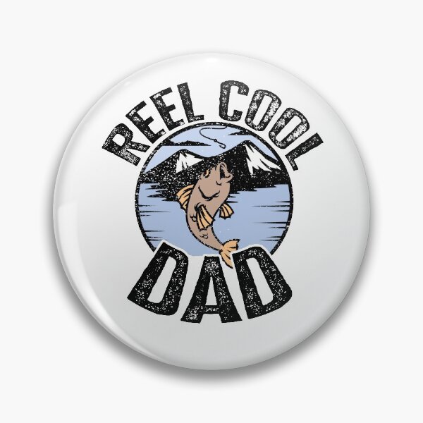 Artikelvorschau, Reel Cool Dad entworfen und verkauft von FuntasticDez.