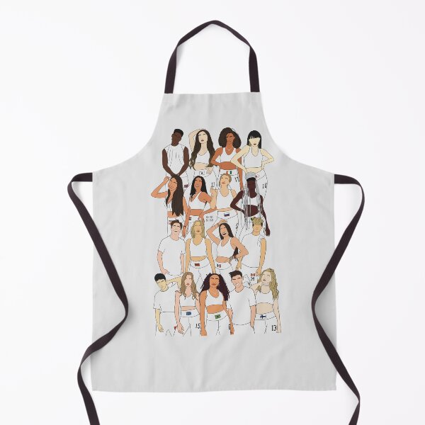Item preview, Now United designed and sold by fanartbygabi | Gabi Veiga.
