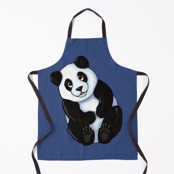Item preview, Cuddle Panda designed and sold by Imagine My Universe.