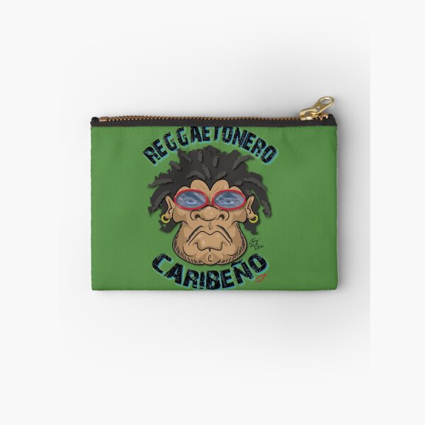 Item preview, Reggaetonero by Johnny Praize designed and sold by JohnnyPraize.