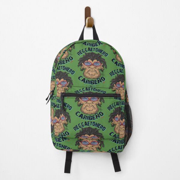 Item preview, Reggaetonero by Johnny Praize designed and sold by JohnnyPraize.