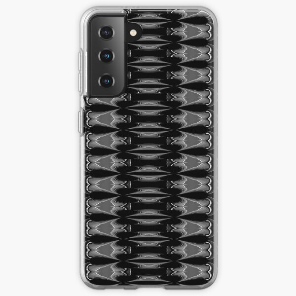 LaFara Caesarian IX Samsung Galaxy Soft Case