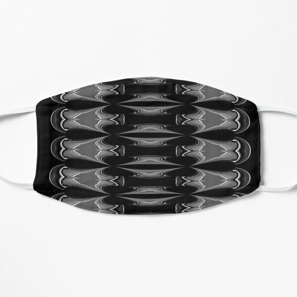LaFara Caesarian IX Flat Mask