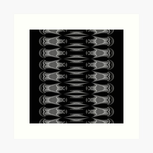 LaFara Caesarian IX Art Print