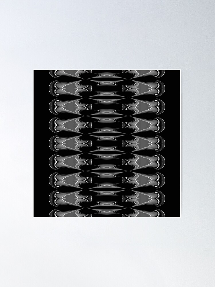 Alternate view of LaFara Caesarian IX Poster