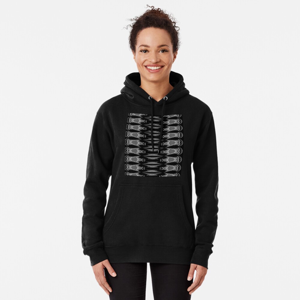 LaFara Caesarian IX Pullover Hoodie