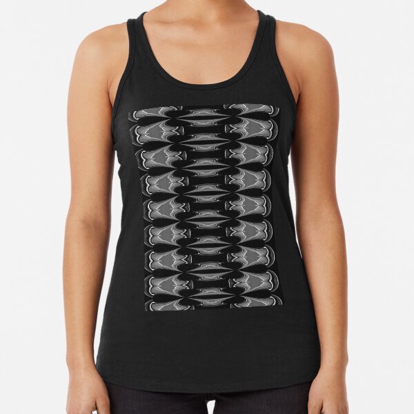 LaFara Caesarian IX Racerback Tank Top