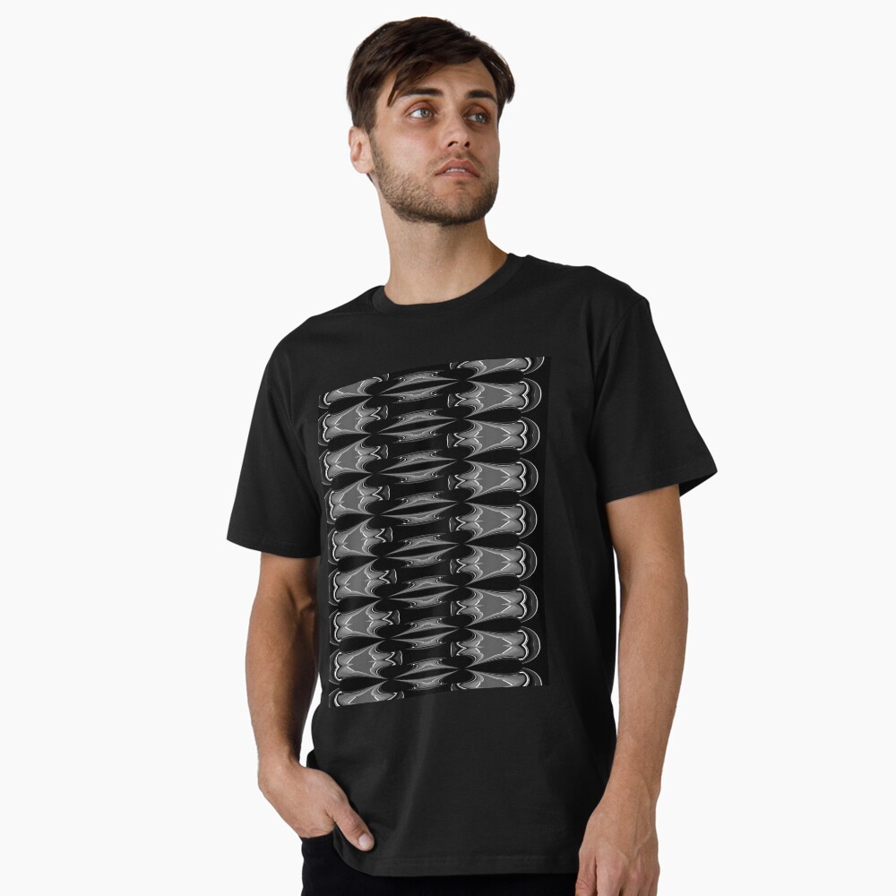Item preview, Premium T-Shirt designed and sold by Lafara.
