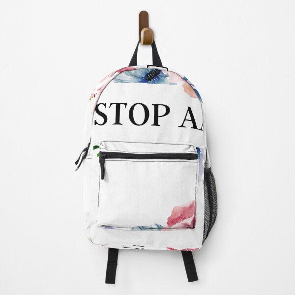 Item preview, Stop AAPI Hate designed and sold by augustprints.