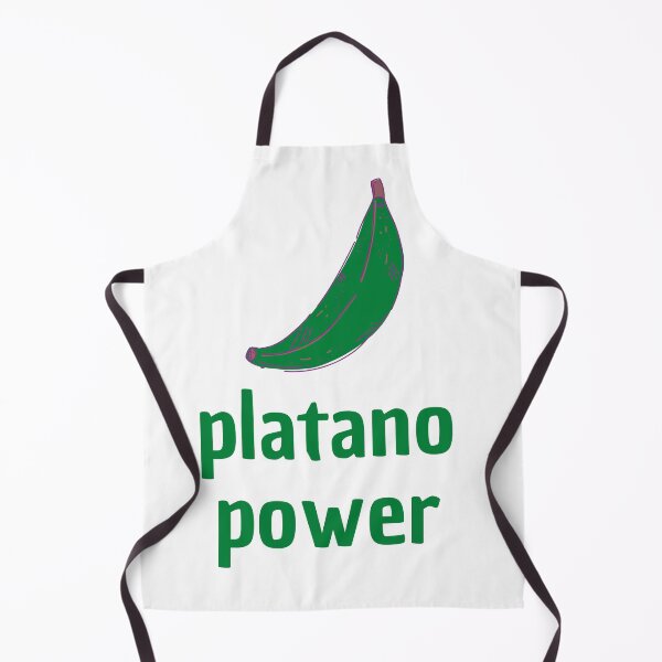 Item preview, Platano power designed and sold by gloriasd14.