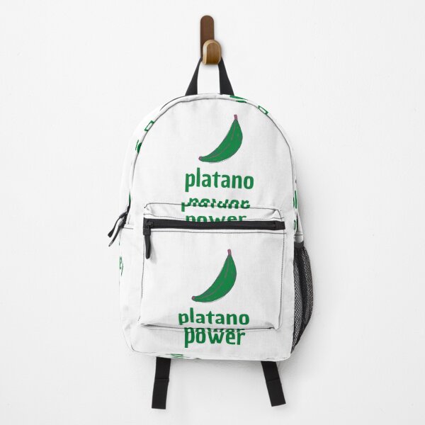 Item preview, Platano power designed and sold by gloriasd14.