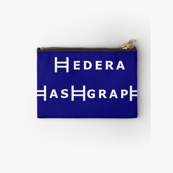 Item preview, Hedera Hashgraph designed and sold by OroboroCustom.