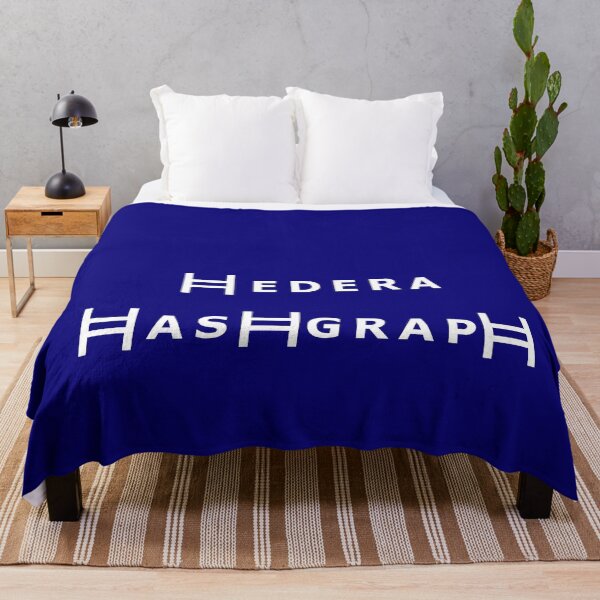Item preview, Hedera Hashgraph designed and sold by OroboroCustom.