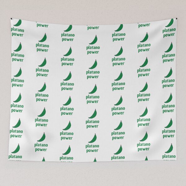 Item preview, Platano power designed and sold by gloriasd14.