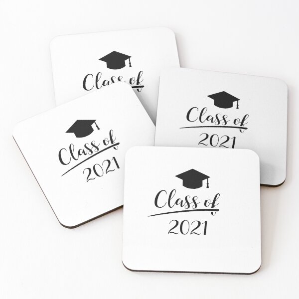 Item preview, class of 2021 designed and sold by emma-johnston.