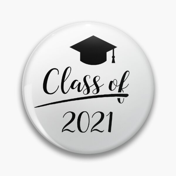 Item preview, class of 2021 designed and sold by emma-johnston.