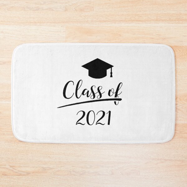 Item preview, class of 2021 designed and sold by emma-johnston.