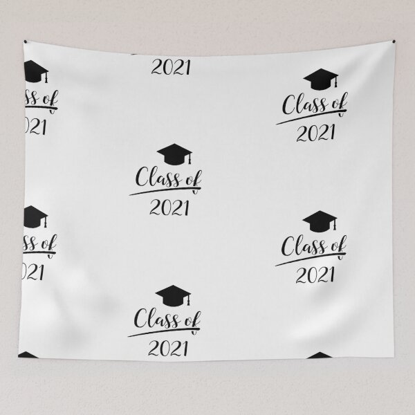 Item preview, class of 2021 designed and sold by emma-johnston.