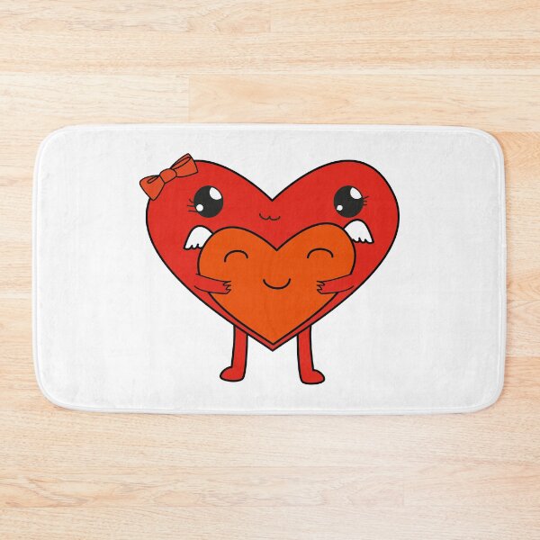 Item preview, Hugging Hearts designed and sold by MyLuckyShot.