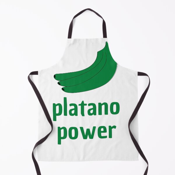 Item preview, Platano power designed and sold by gloriasd14.