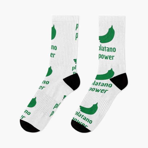 Item preview, Platano power designed and sold by gloriasd14.
