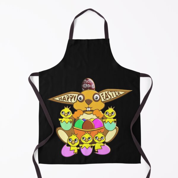 Item preview, BUNNY EASTER EGGCELLENT FAMILY - HAPPY EASTER designed and sold by Ralek.