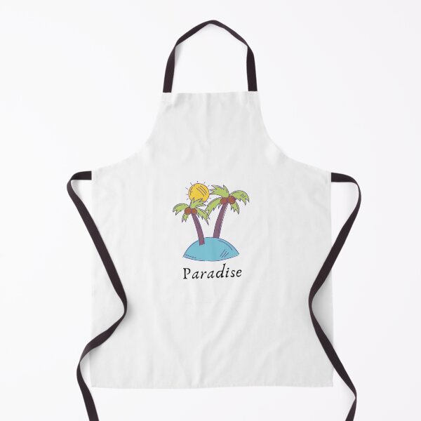 Item preview, A funny kind of paradise 2021 designed and sold by Catana Design.