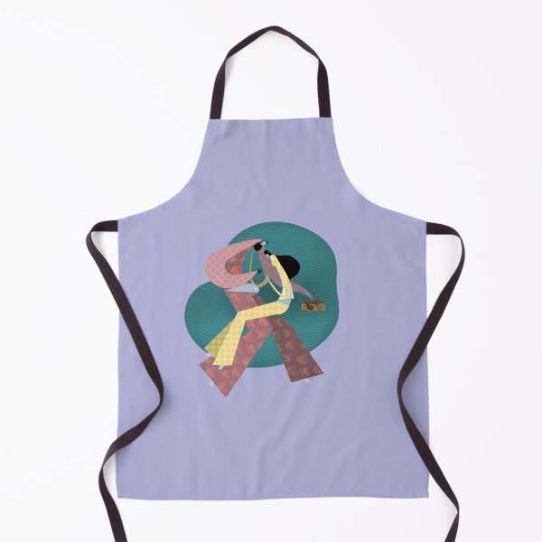 Item preview, Saturday Eve designed and sold by Hamza JATTE.