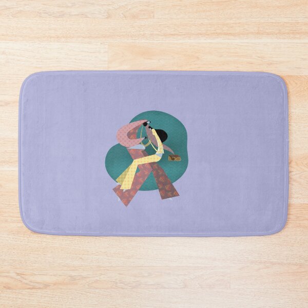 Item preview, Saturday Eve designed and sold by Hamza JATTE.