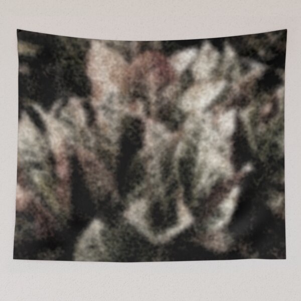 Item preview, Dark Stippled Leaves designed and sold by Designs By YL.