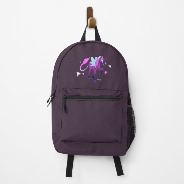 Item preview, Fairies and the Unicorn designed and sold by RedVioletShirts.