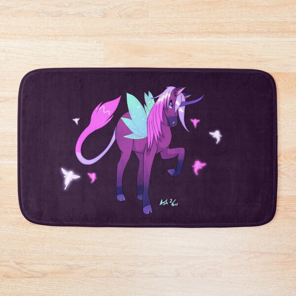 Item preview, Fairies and the Unicorn designed and sold by RedVioletShirts.